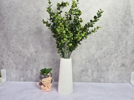 Arbustito de hojas verdes 20291